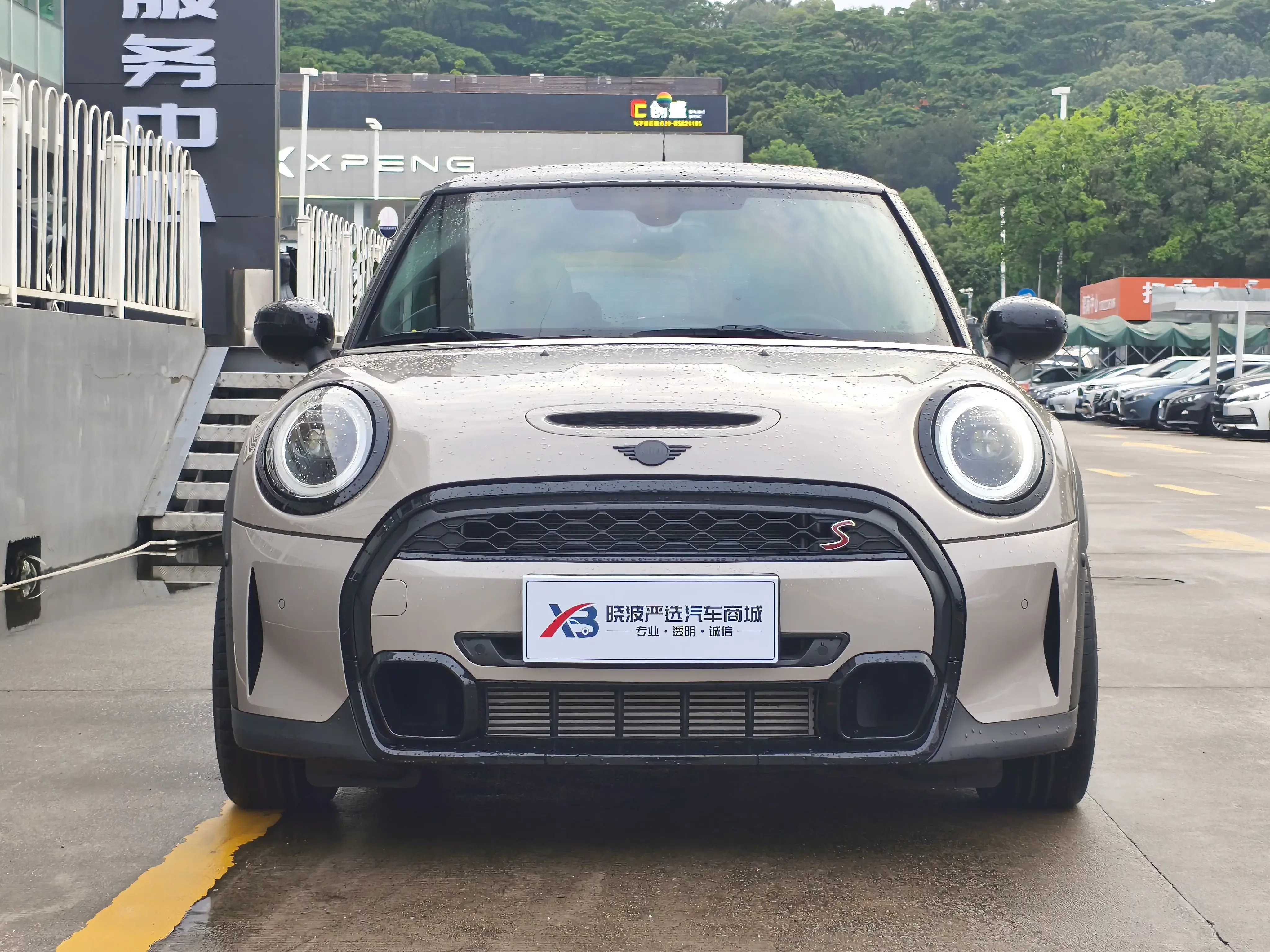 MINI 