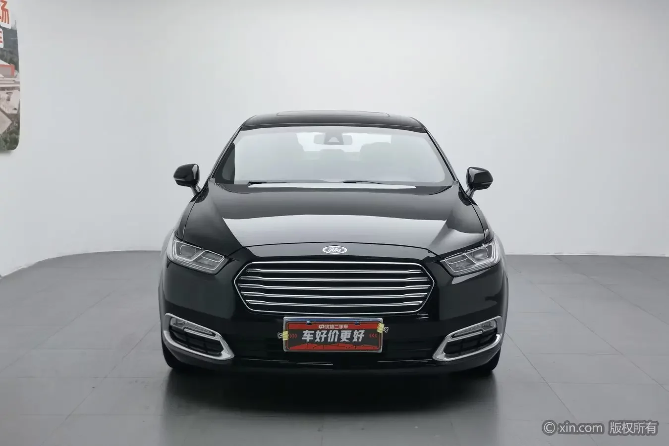 Ford Taurus