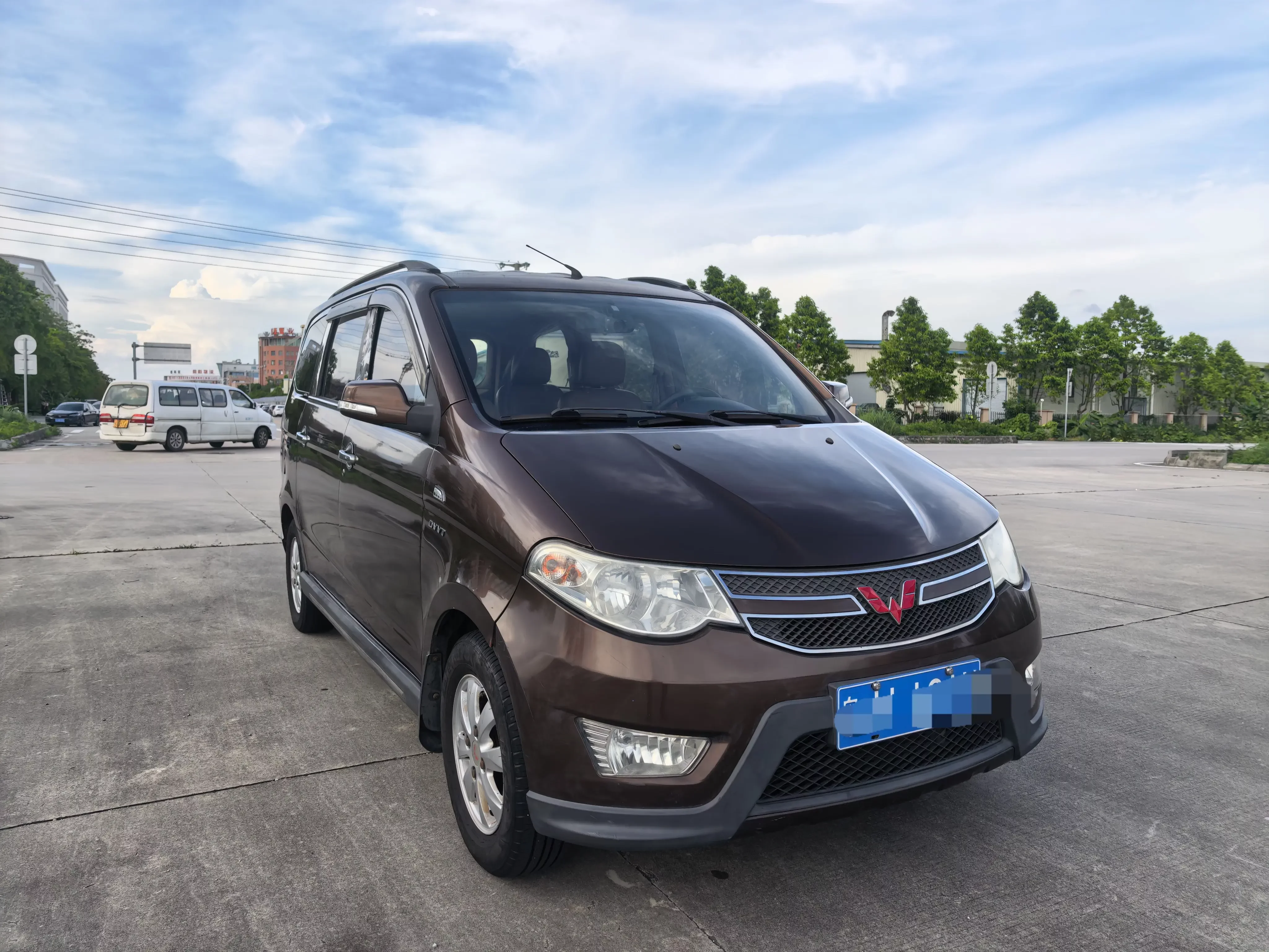Wuling Hongguang