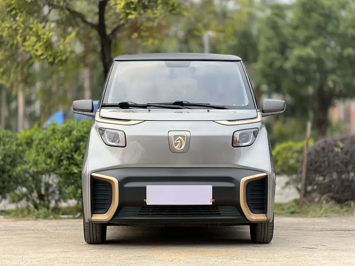 Baojun E200