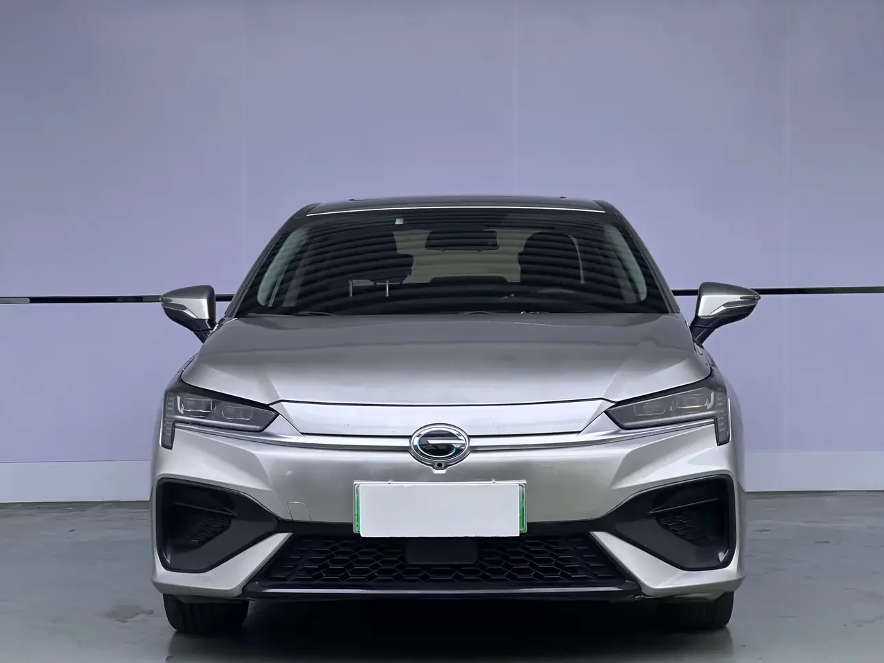 GAC AION S
