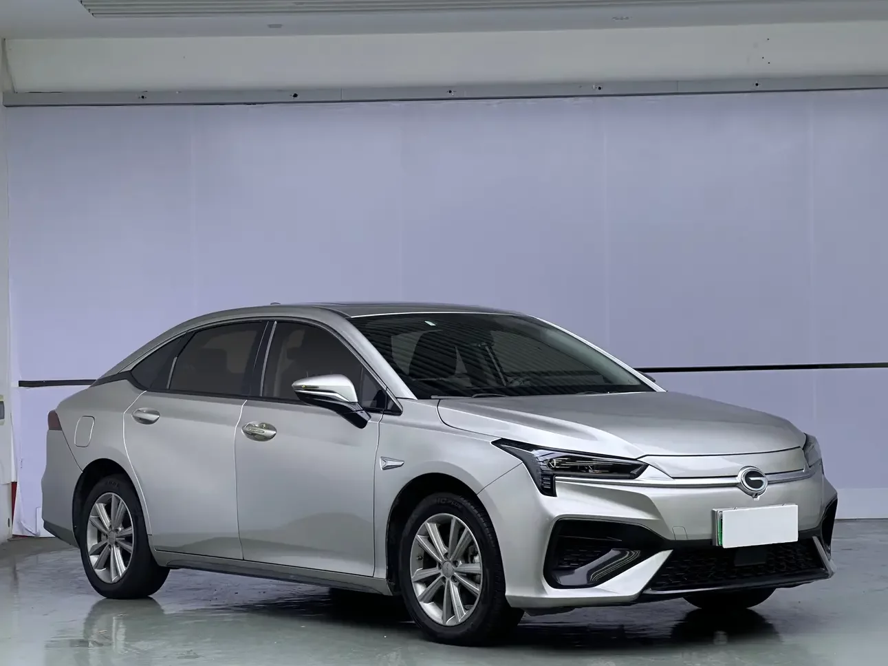 GAC AION S