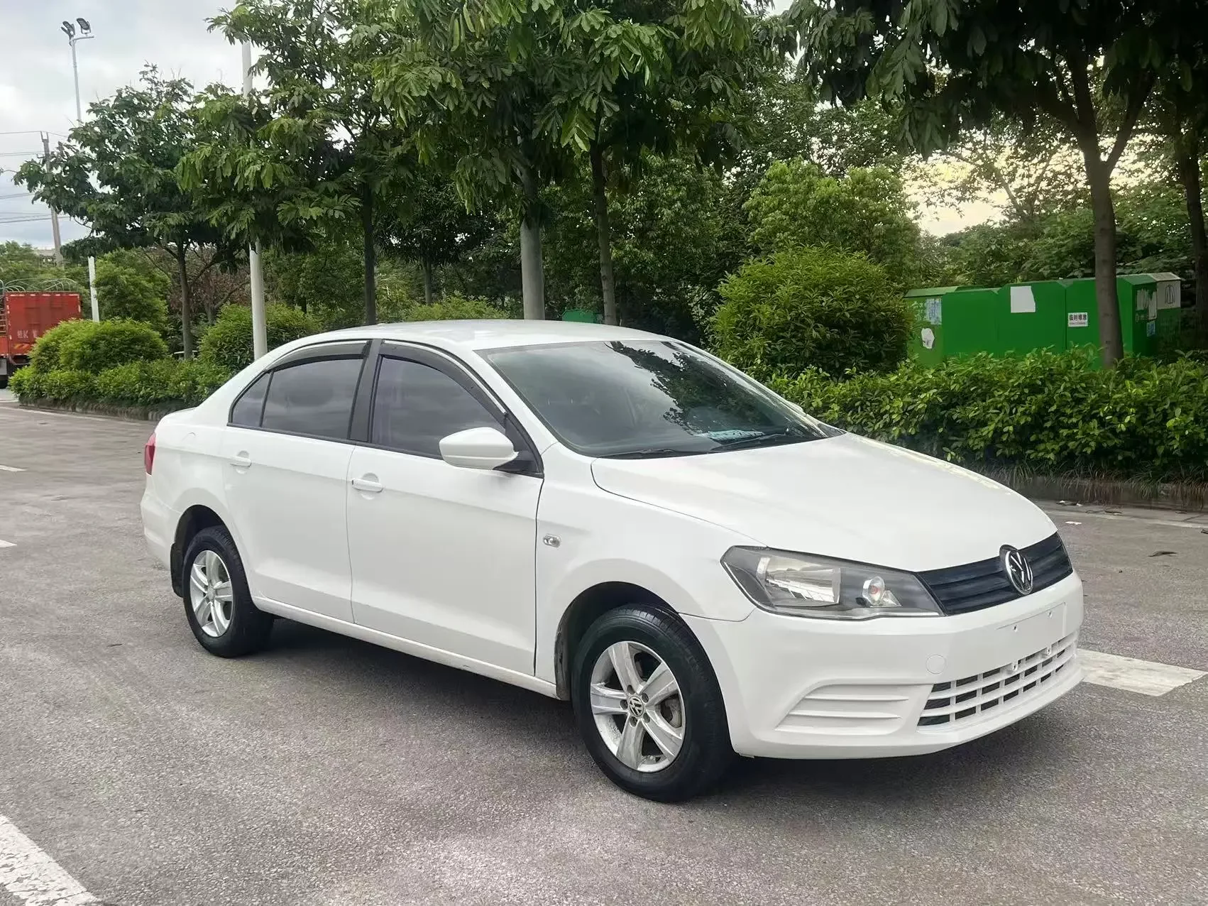 Volkswagen Jetta