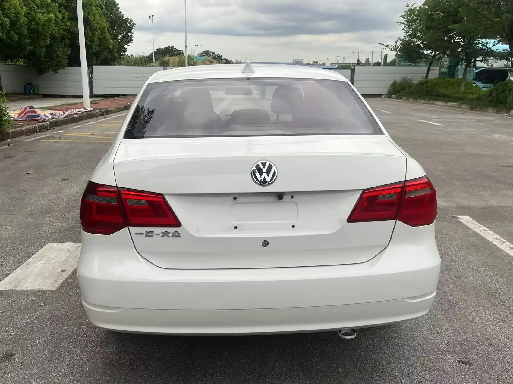 Volkswagen Jetta