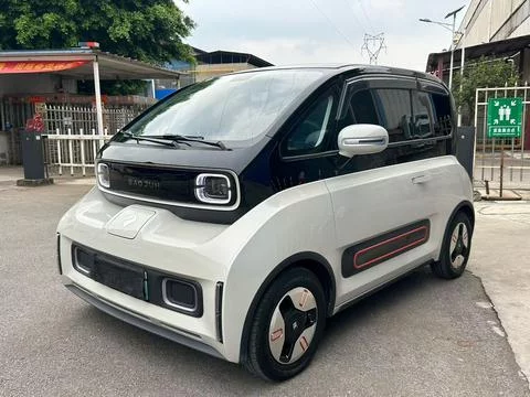 Baojun KiWi EV