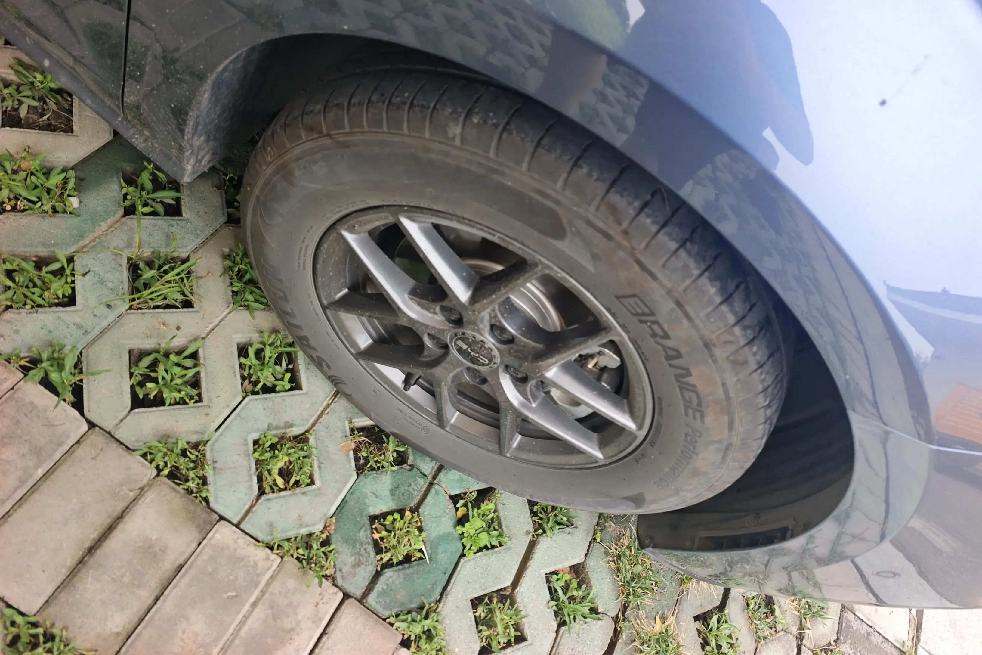 BYD Seal 06DM