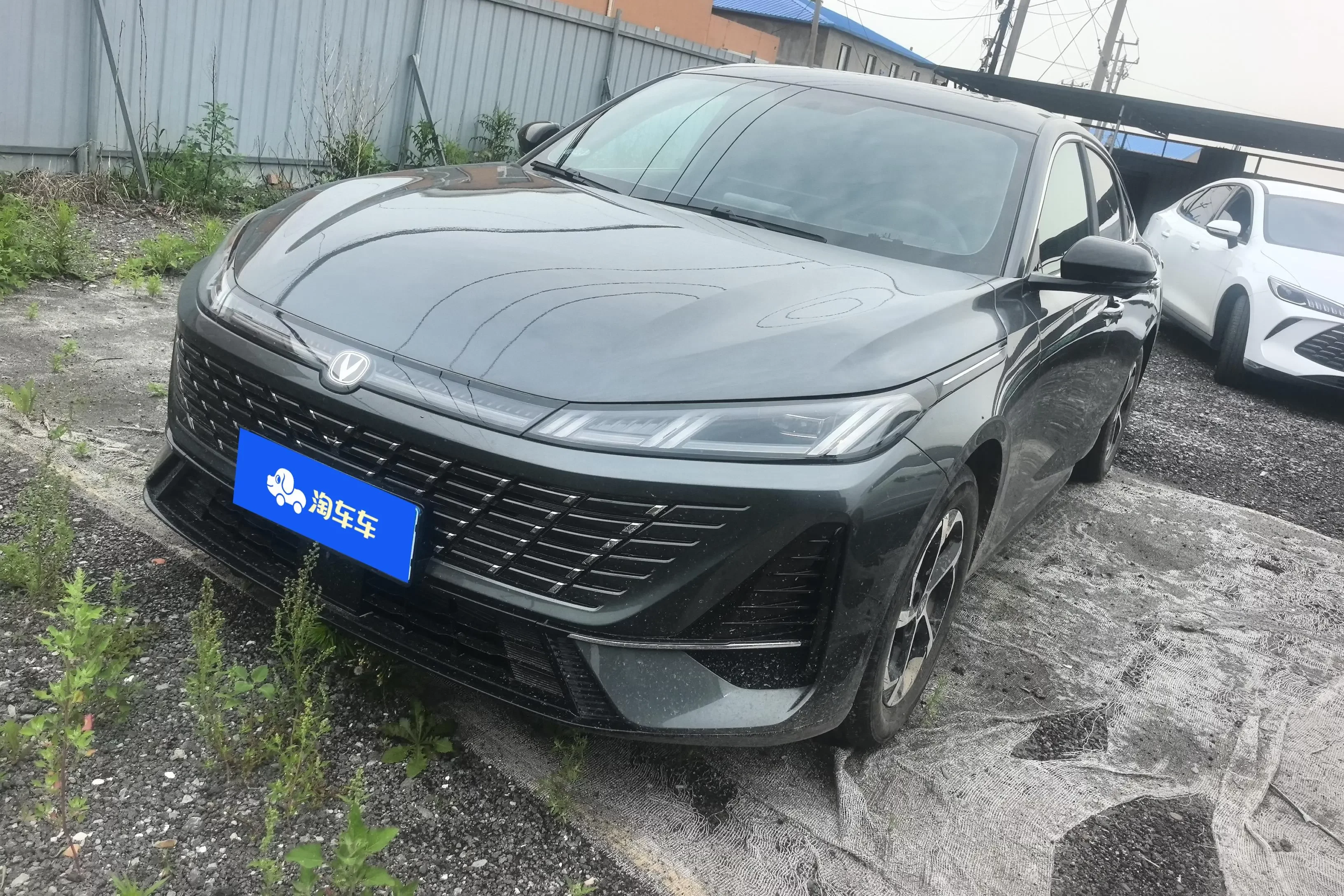 Changan Escape
