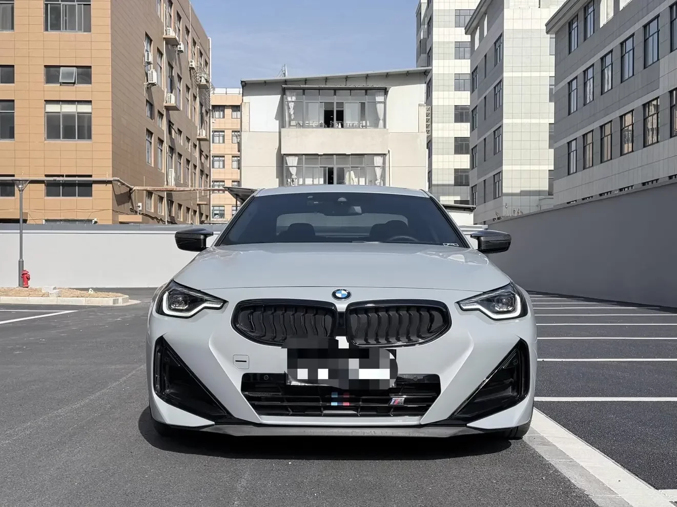BMW 2 Series