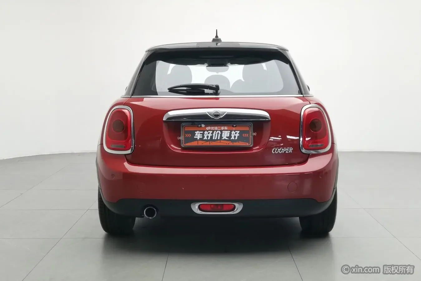MINI 