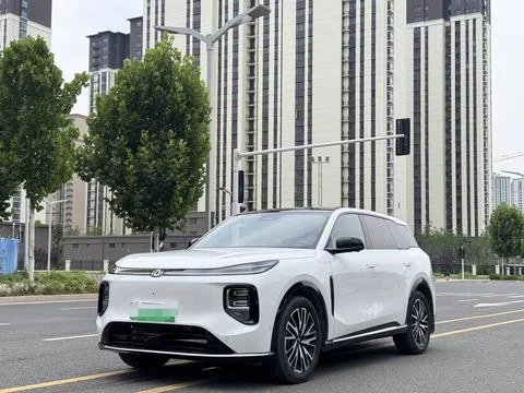 Changan Qiyuan Q07