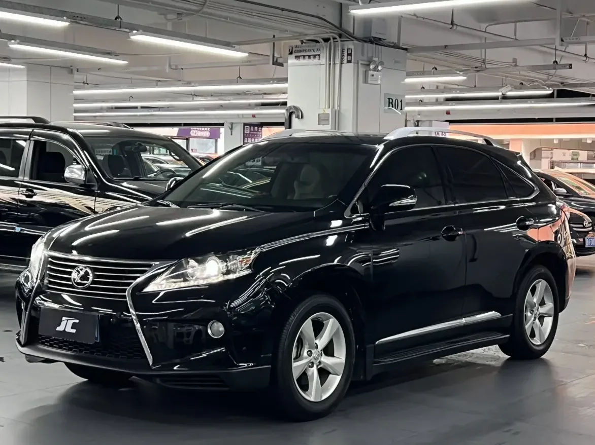 Lexus RX Classic