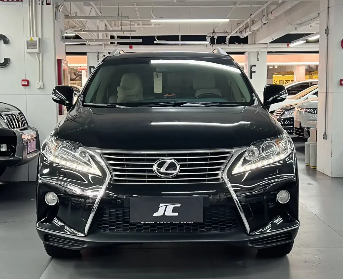 Lexus RX Classic