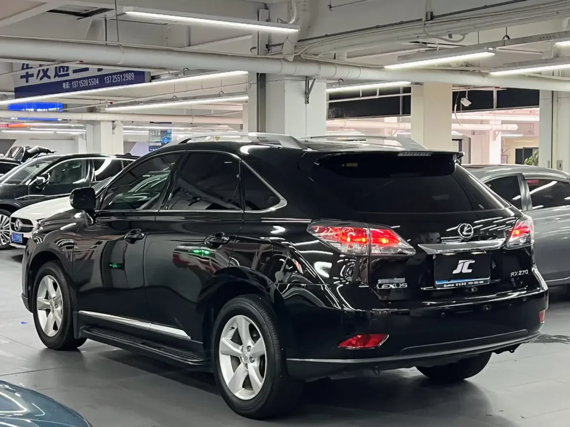 Lexus RX Classic