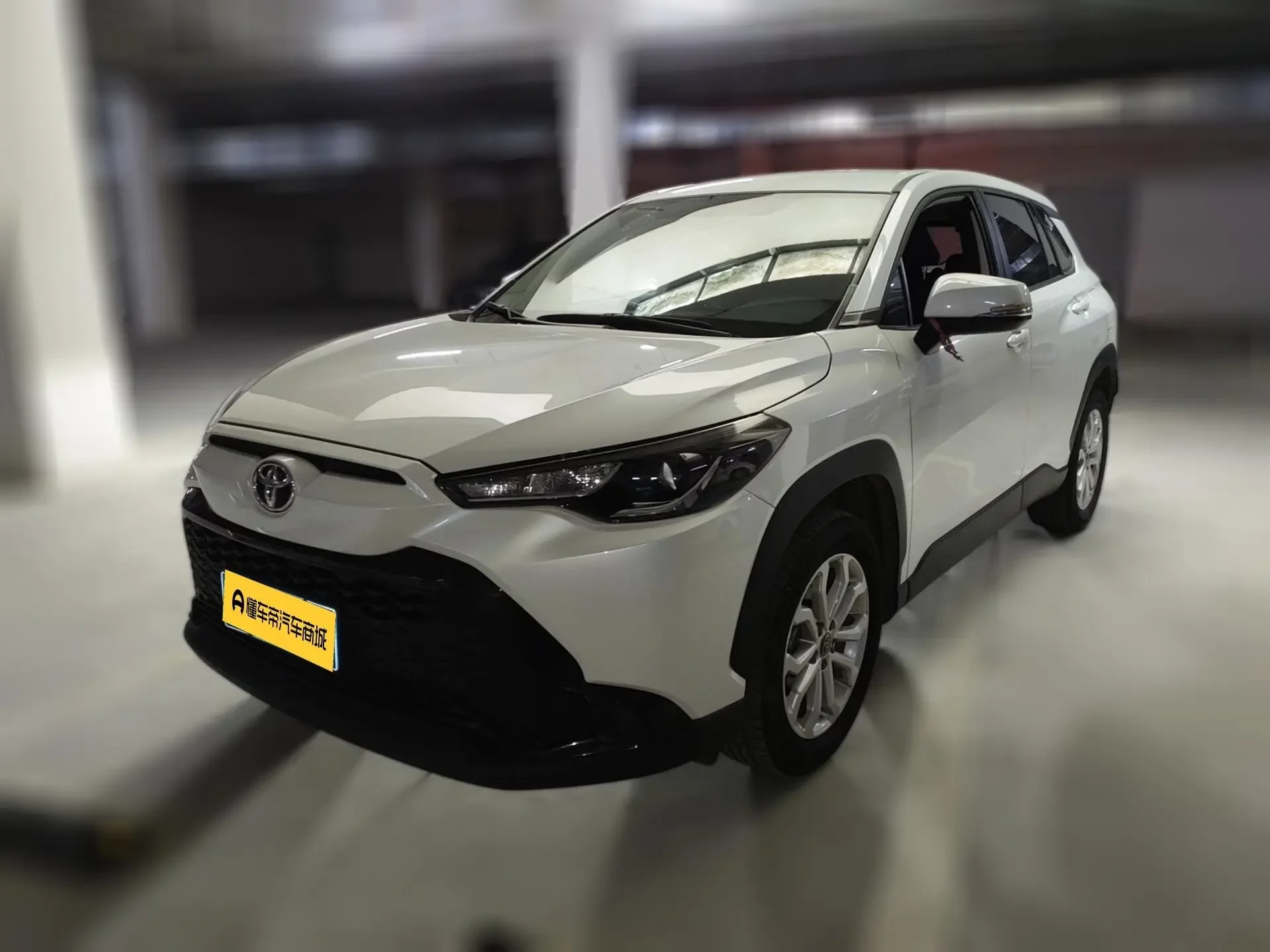 Toyota Frontlander
