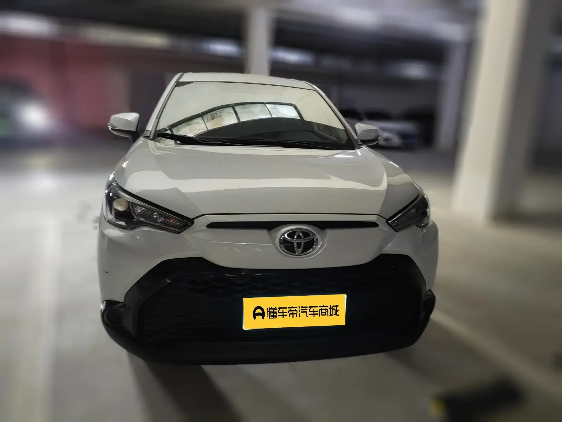 Toyota Frontlander