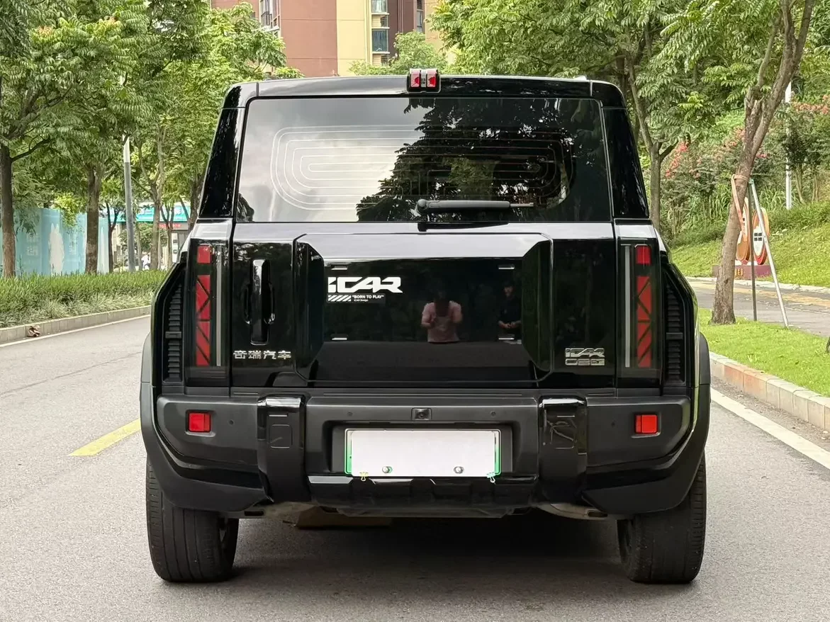 ICAR 03T