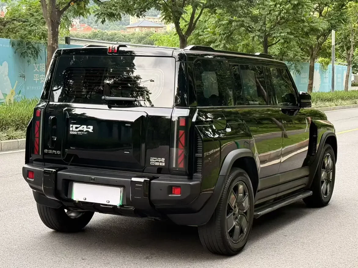 ICAR 03T