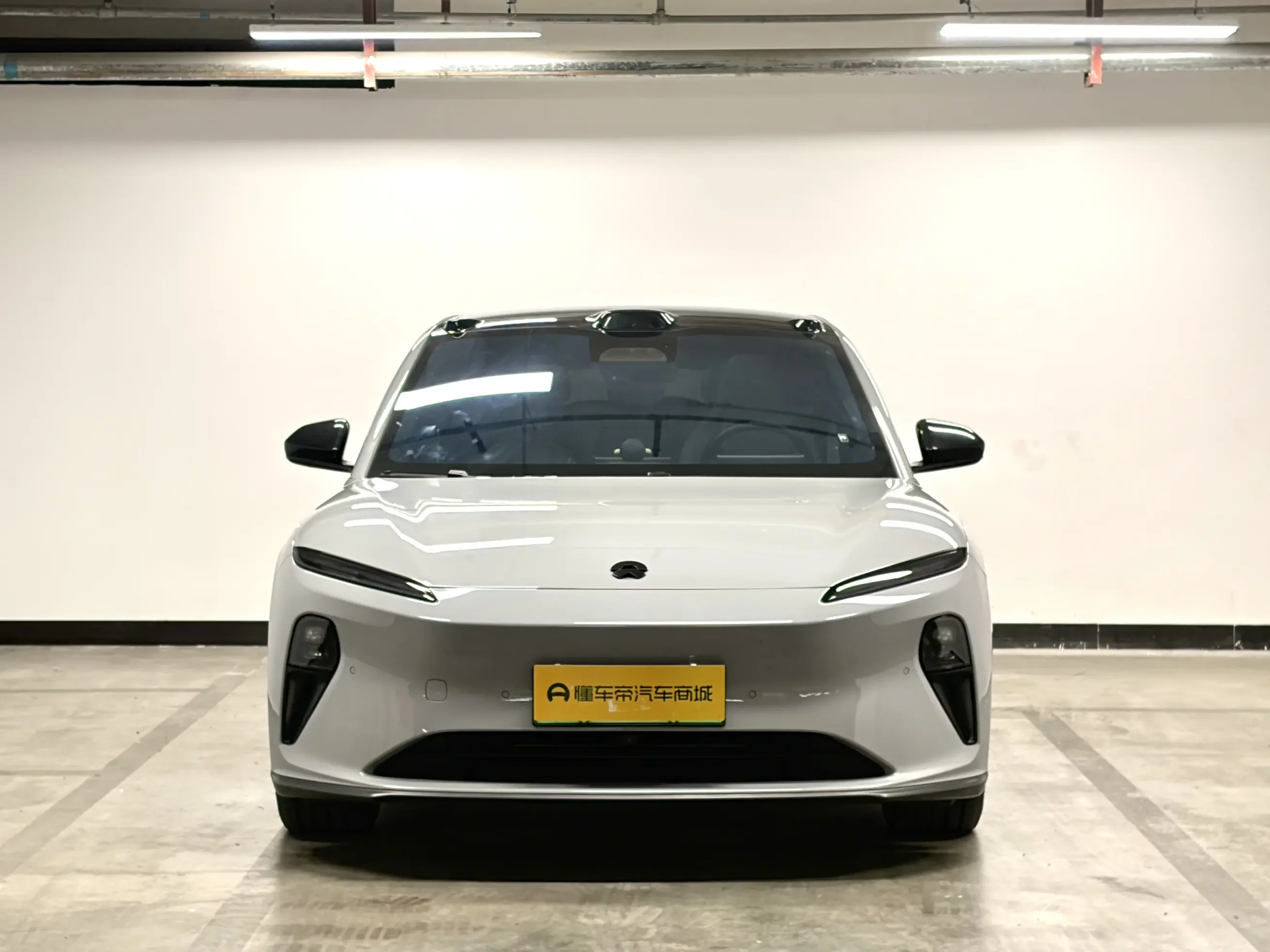 NIO ET5T