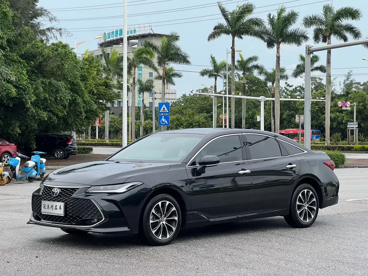 Toyota Avalon
