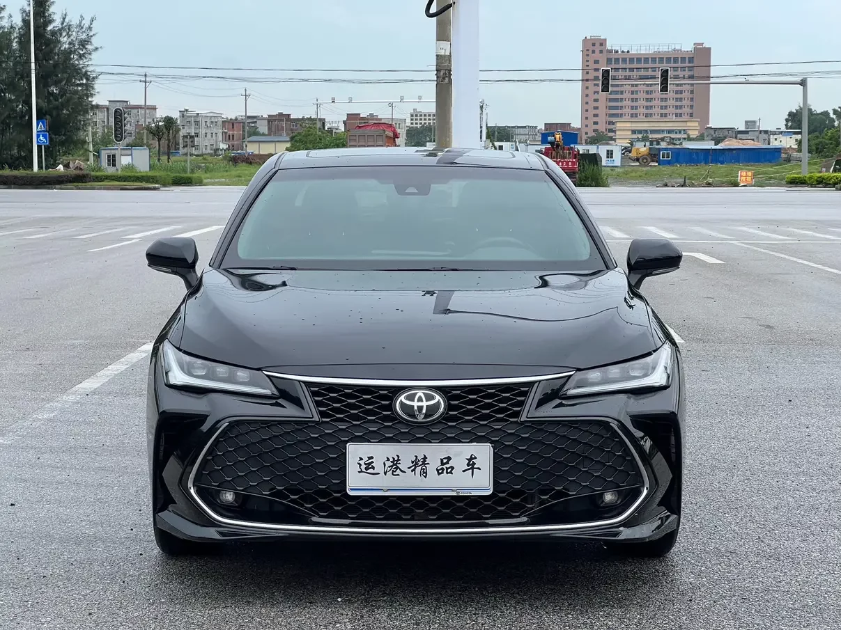 Toyota Avalon