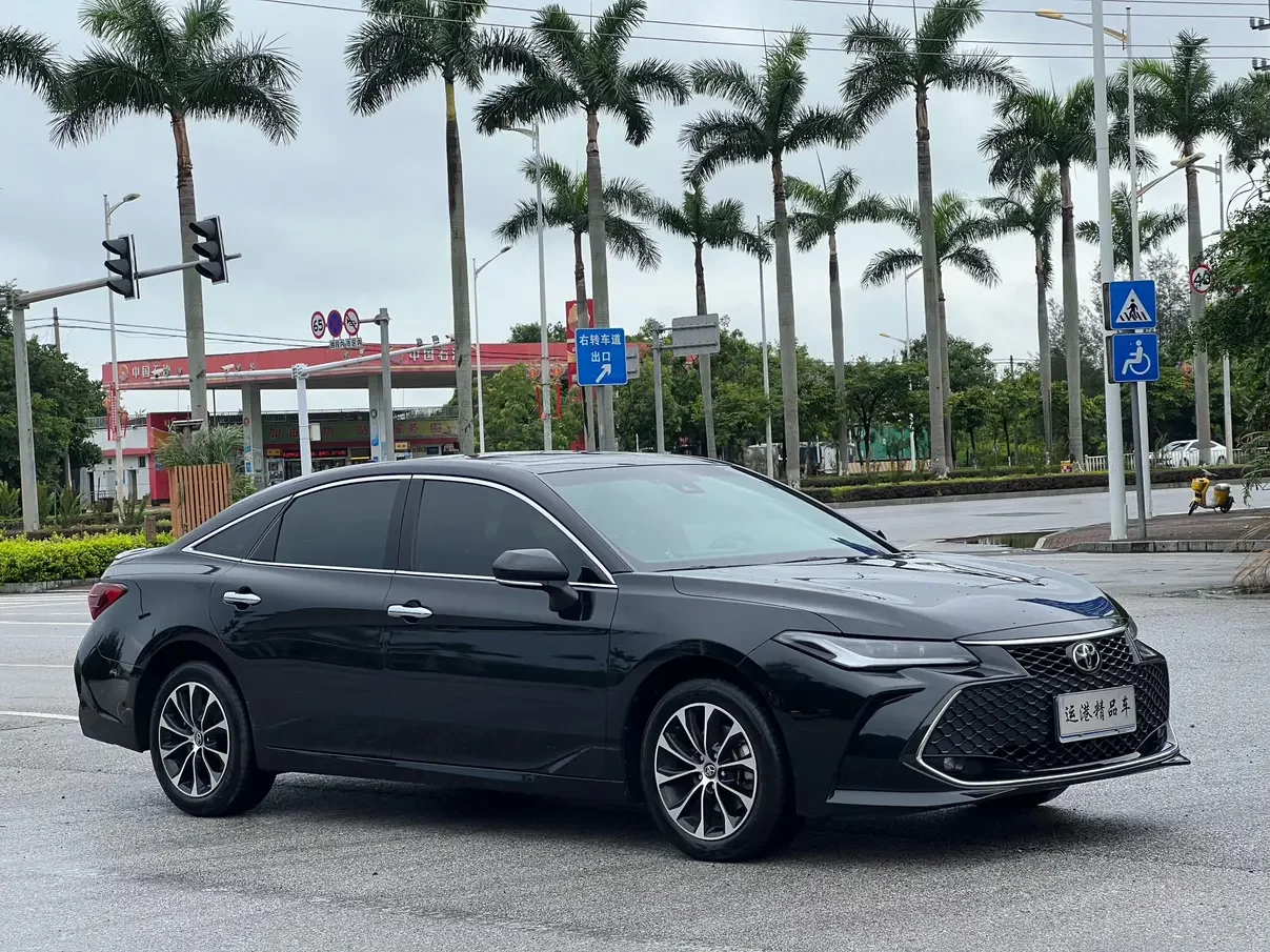 Toyota Avalon