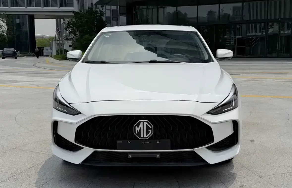 MG 5