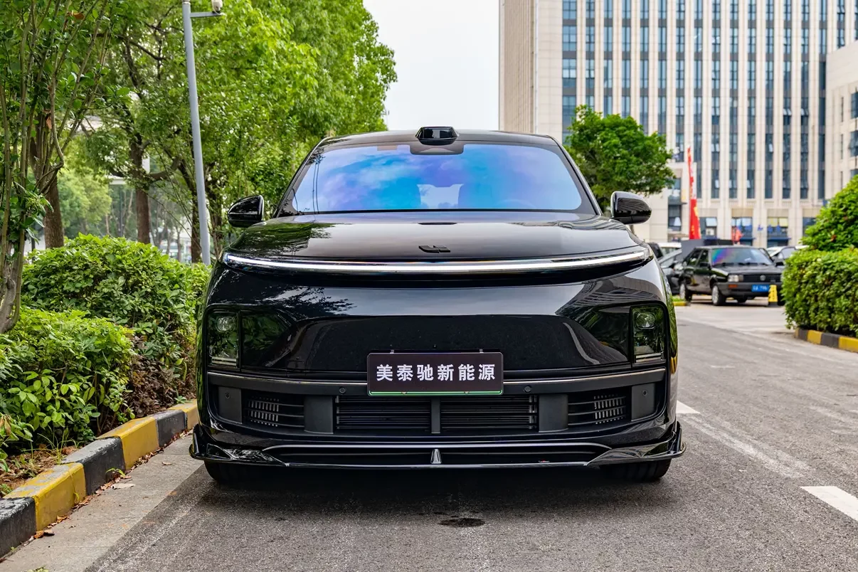 Lixiang L9