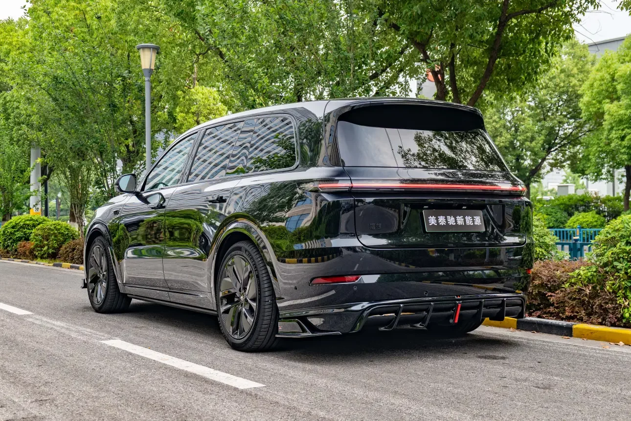 Lixiang L9