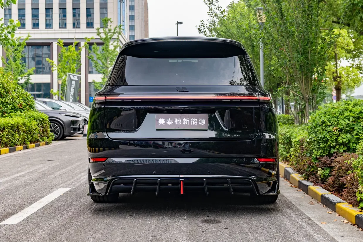 Lixiang L9
