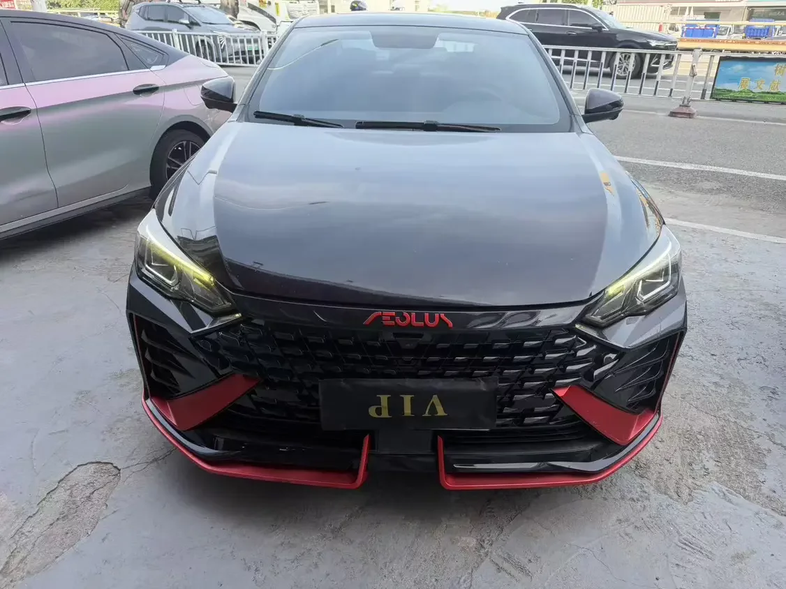 Dongfeng Yixuan MAX