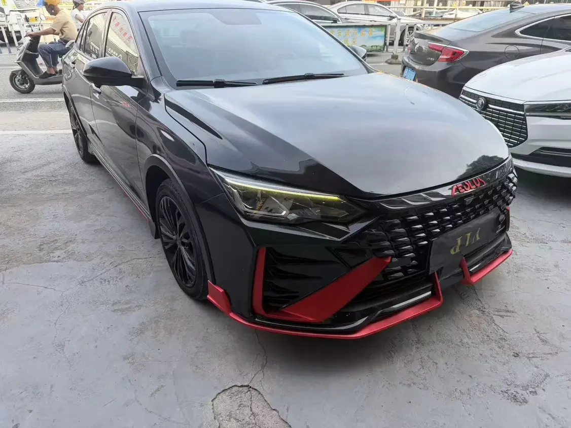 Dongfeng Yixuan MAX