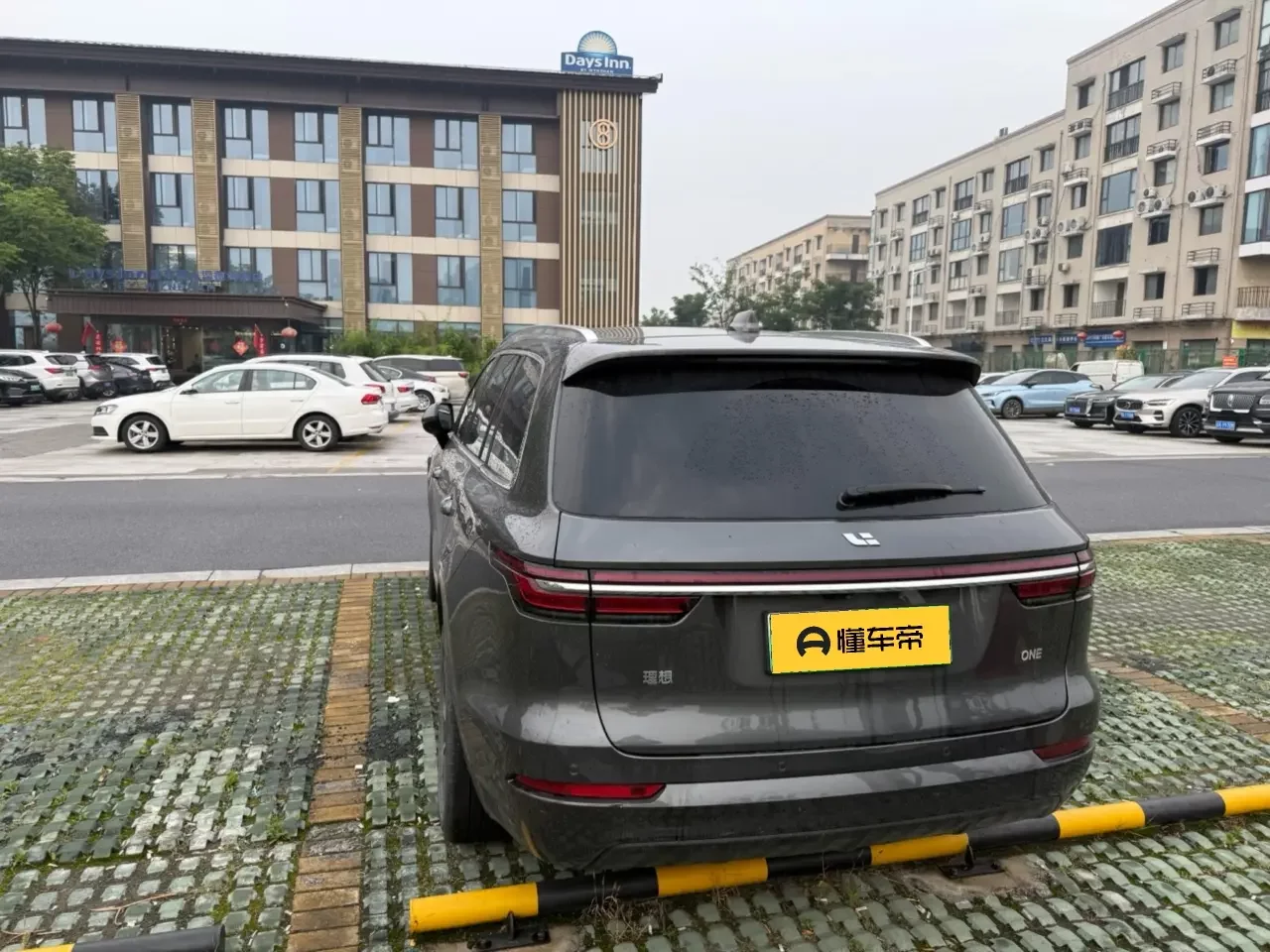 Lixiang ONE