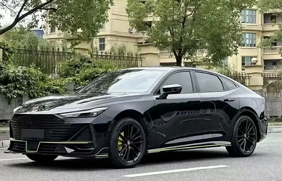 Changan UNI-V