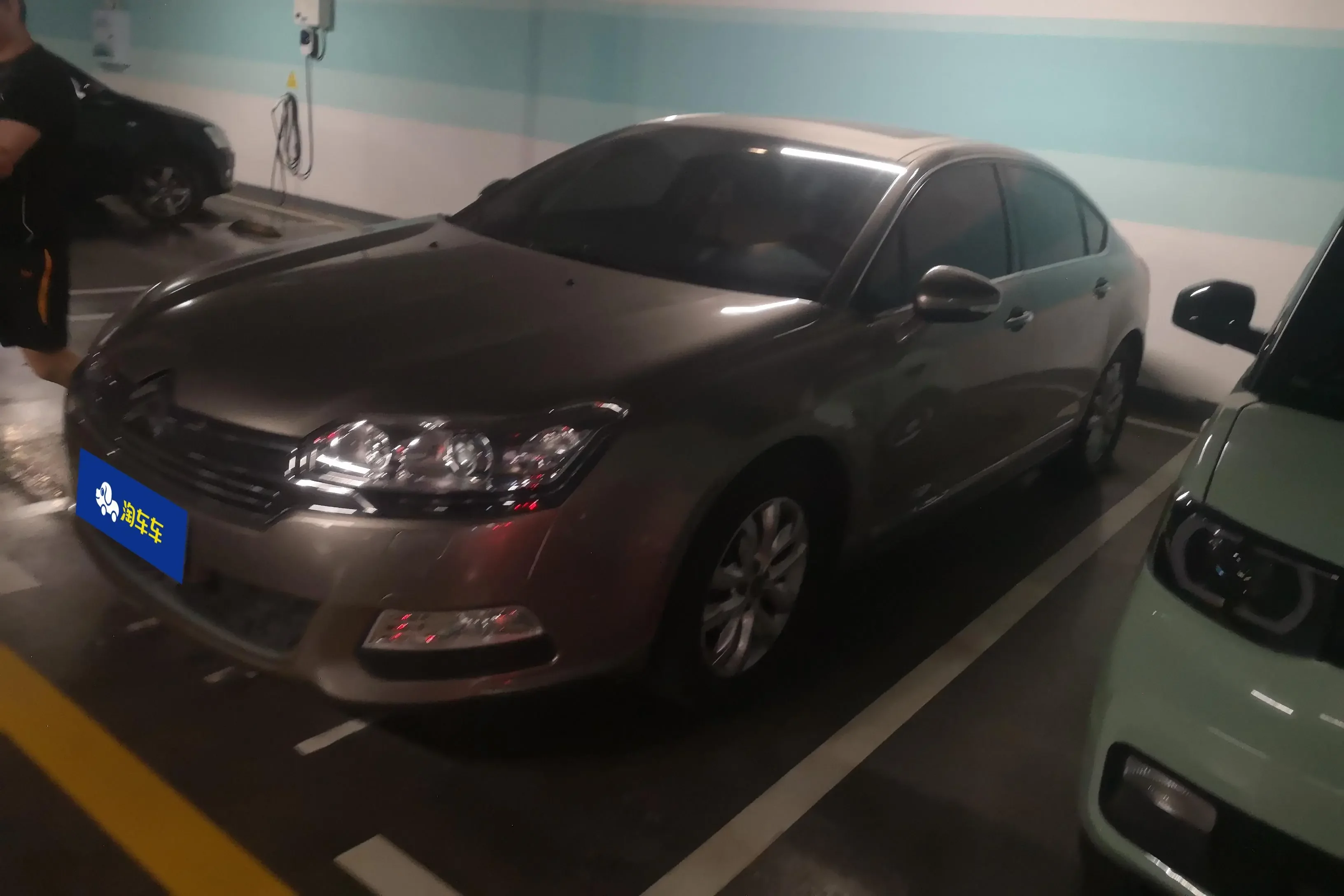 Citroën Citroen C5