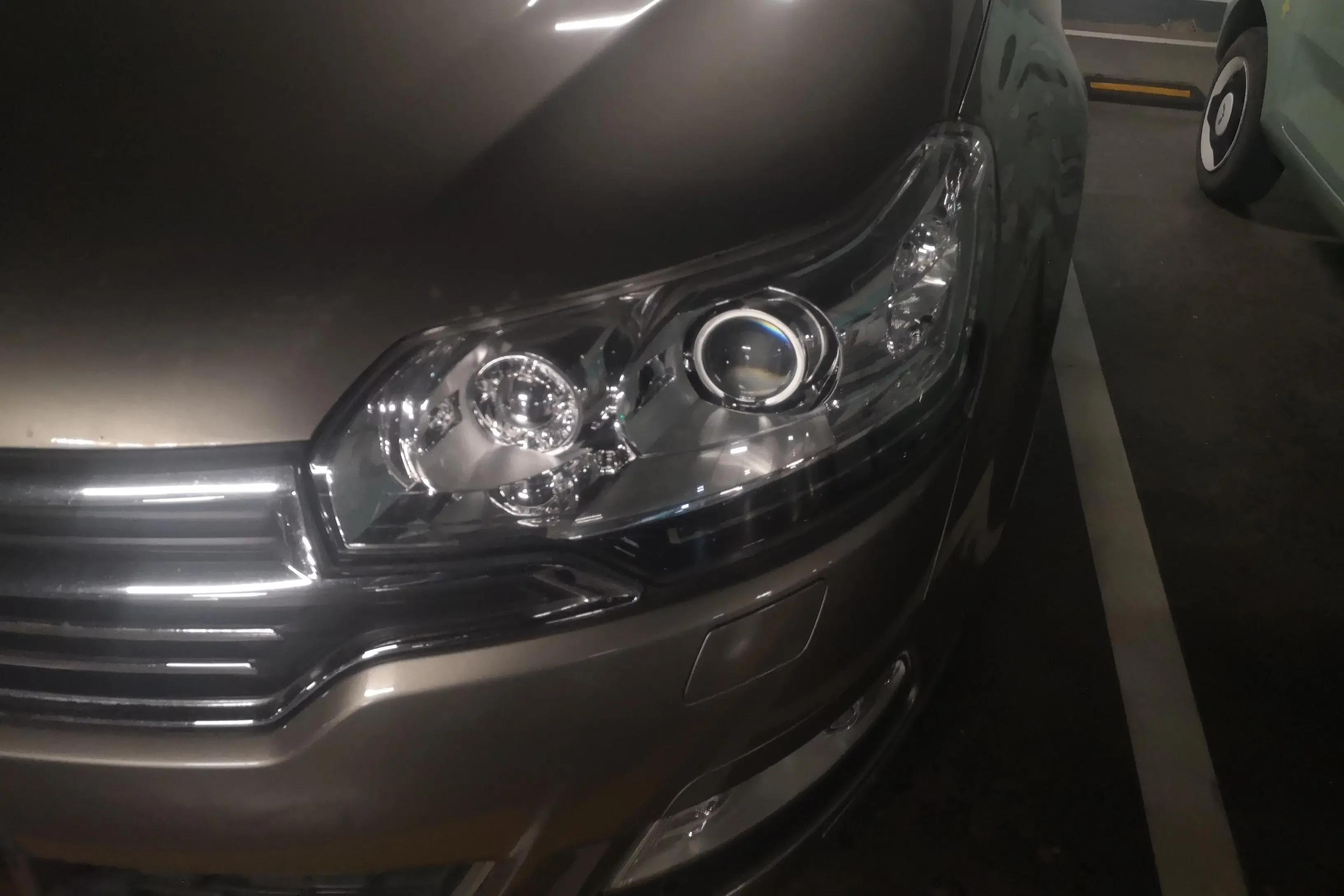 Citroën Citroen C5