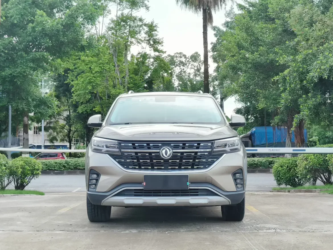 Forthing Fengxing T5