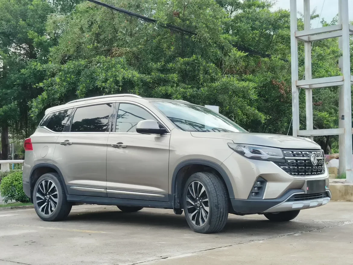 Forthing Fengxing T5