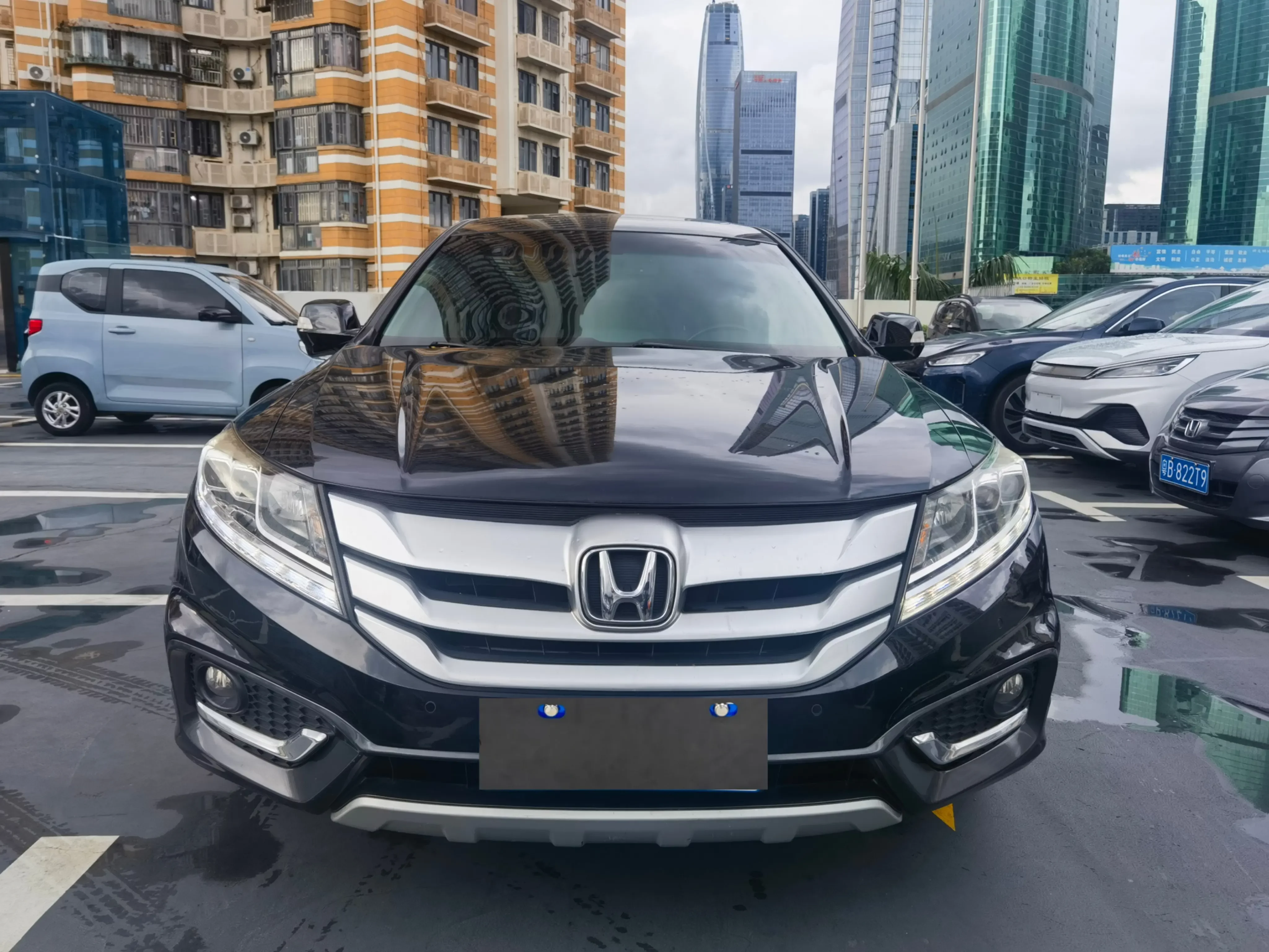 Honda Songs and poems