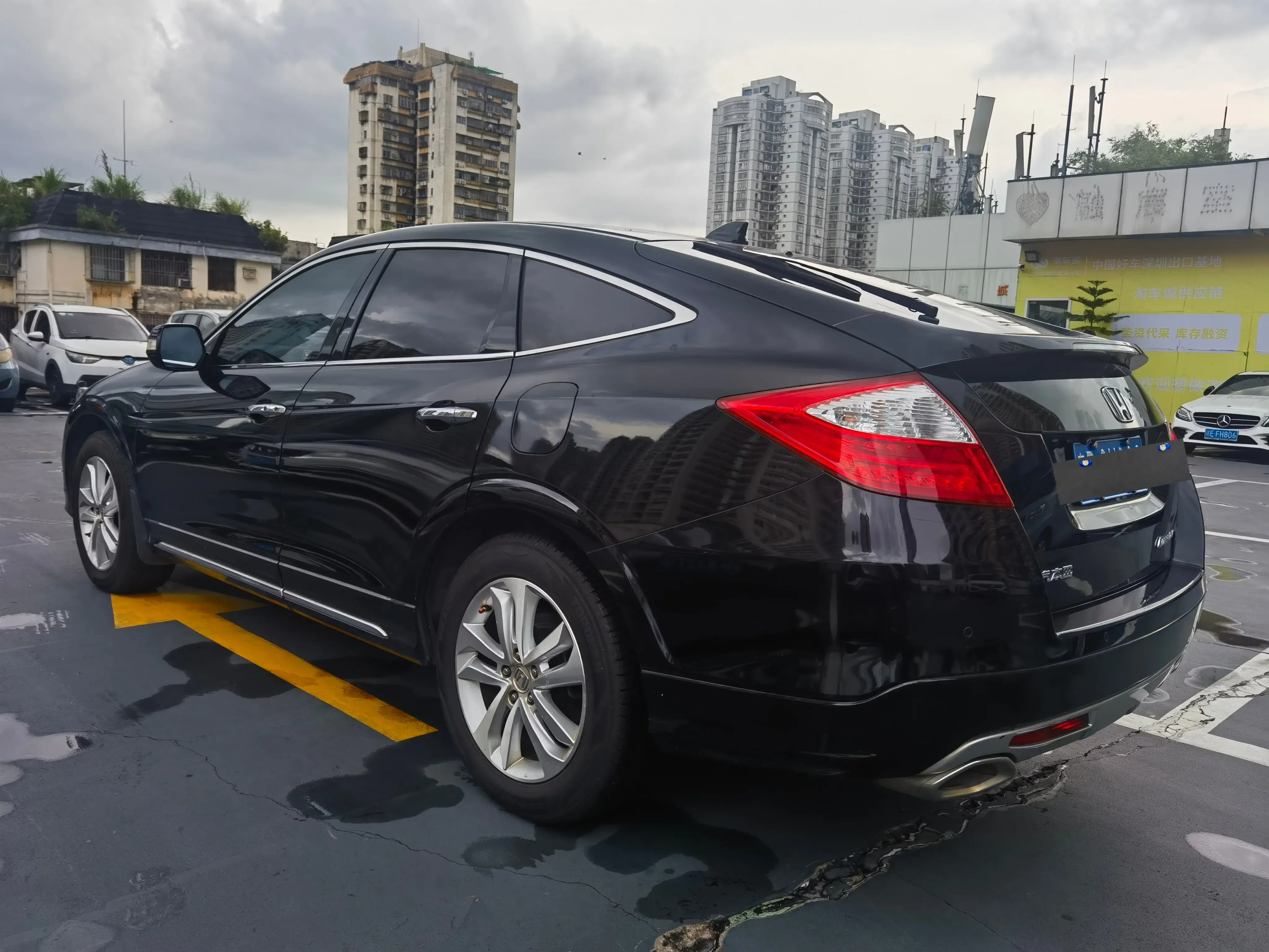 Honda Songs and poems