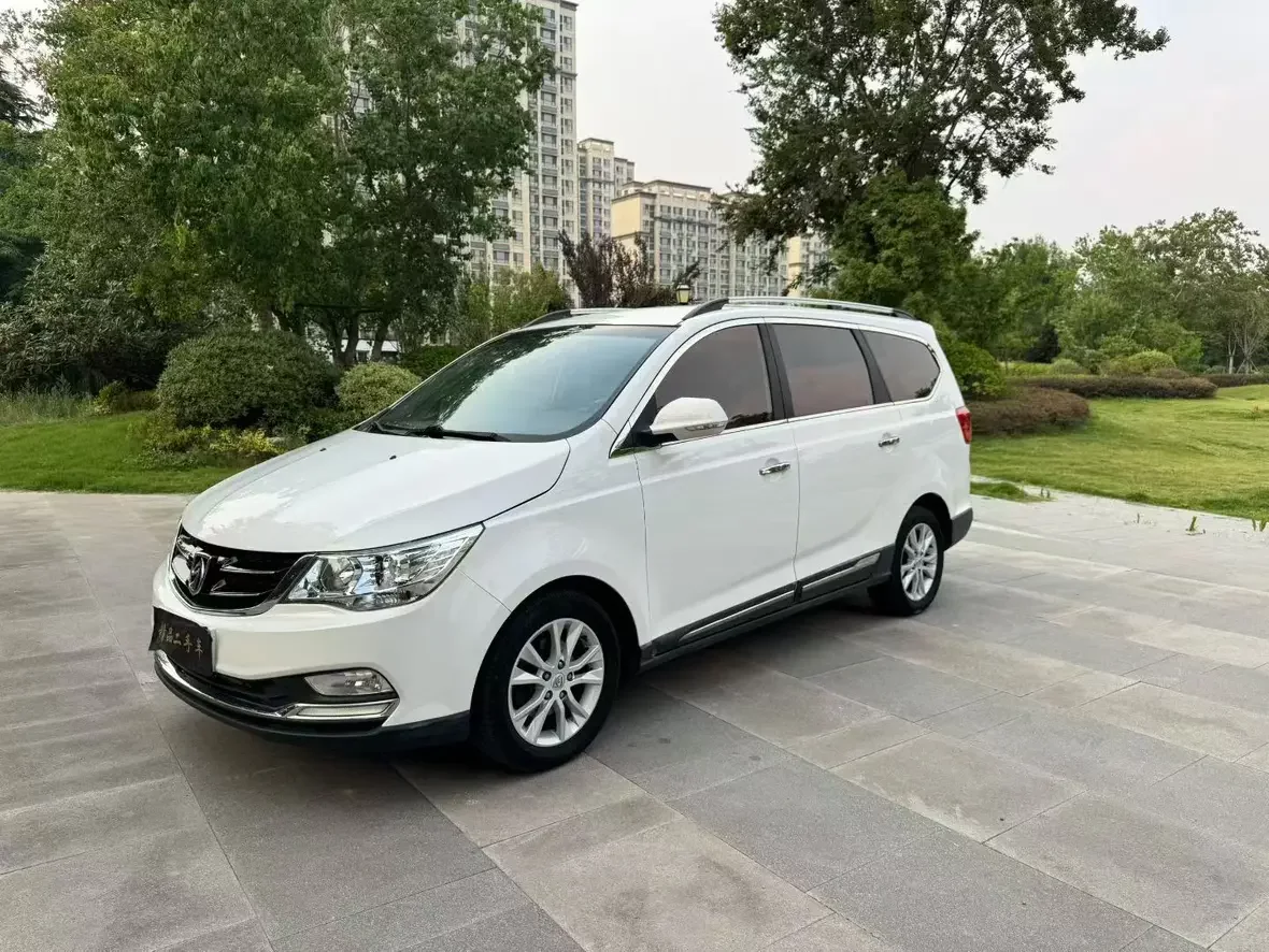 Baojun 730