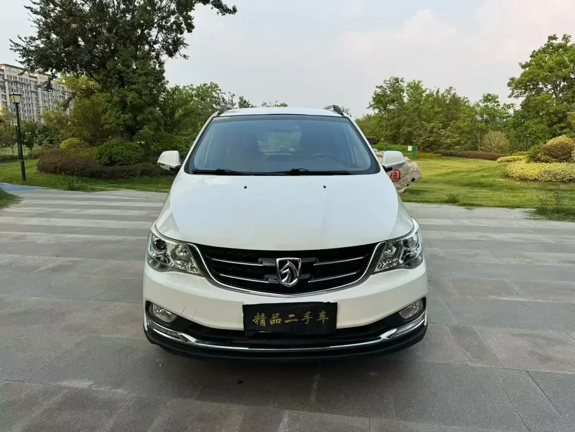 Baojun 730