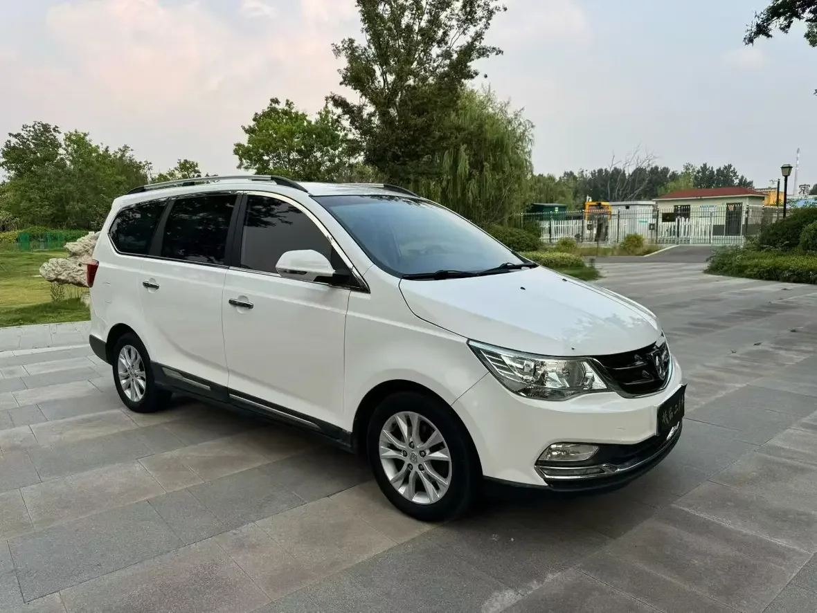 Baojun 730