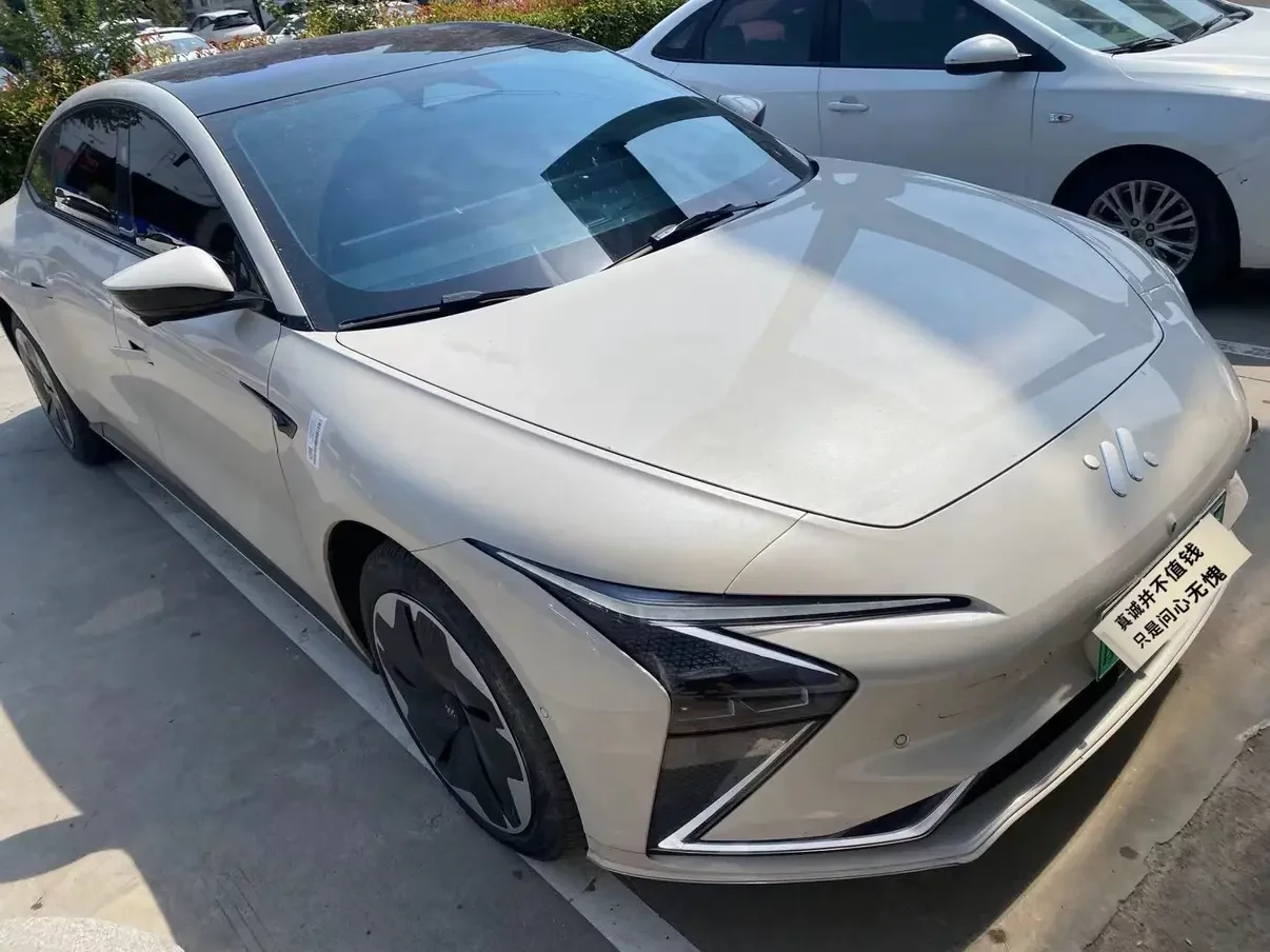 IM Motors L7