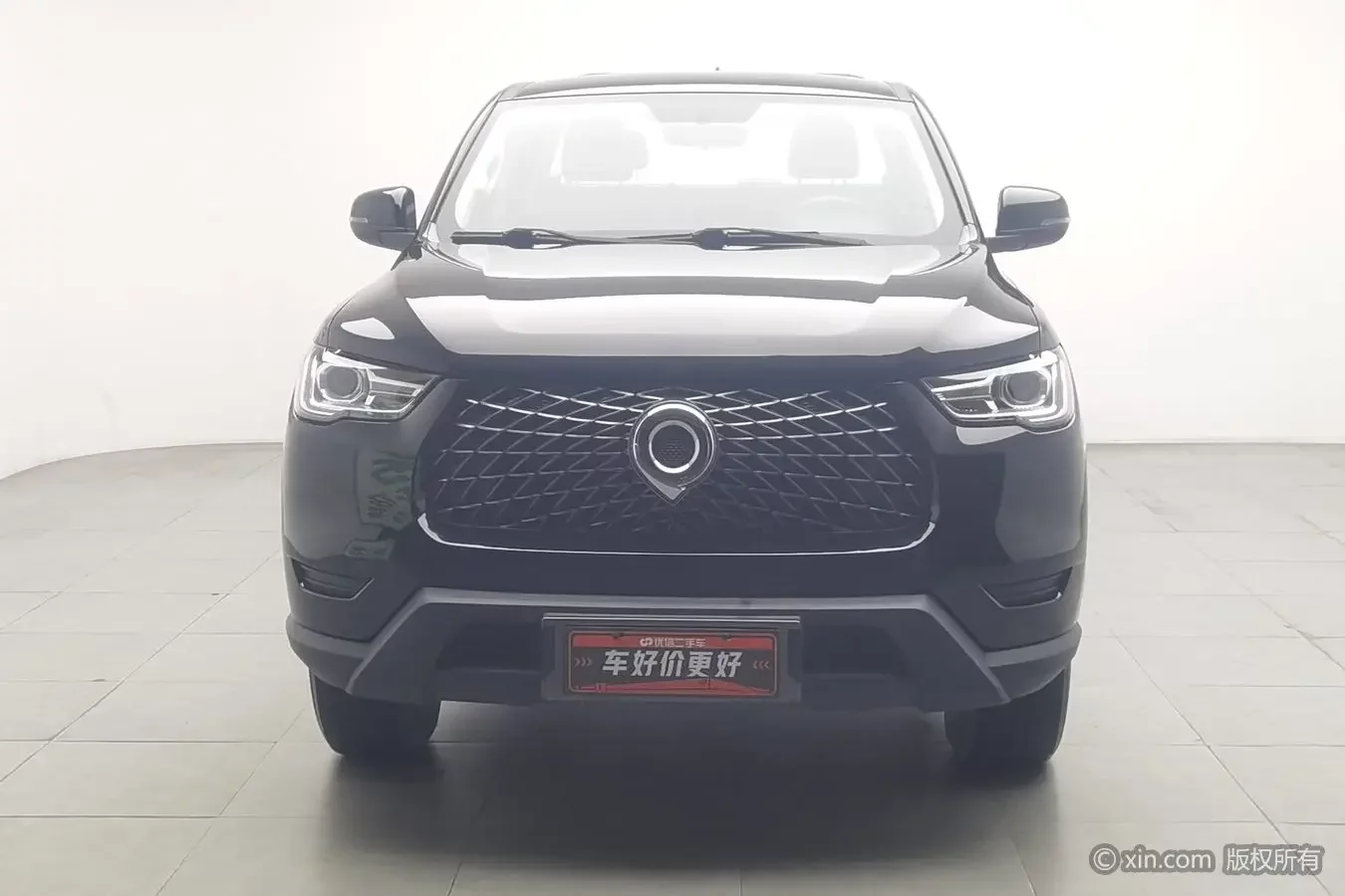 Great Wall Poer