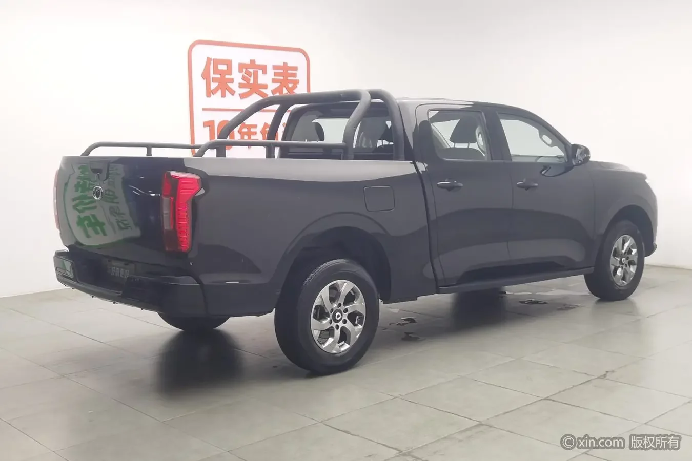 Great Wall Poer
