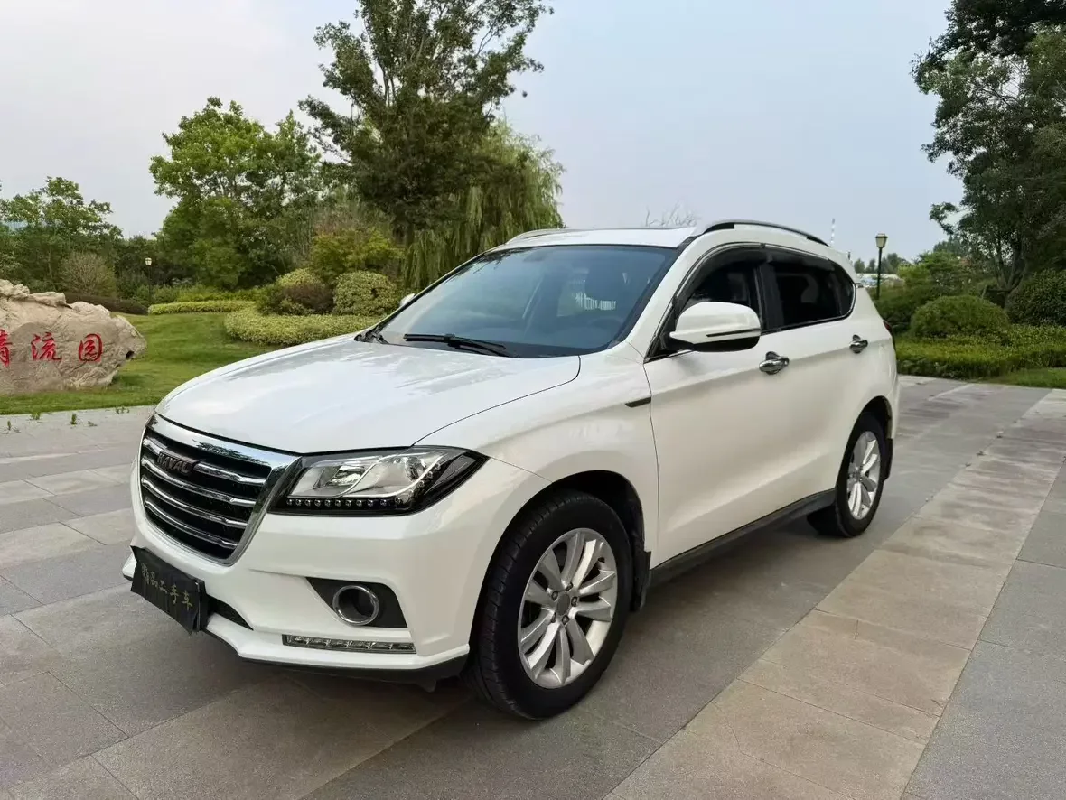 Haval H2
