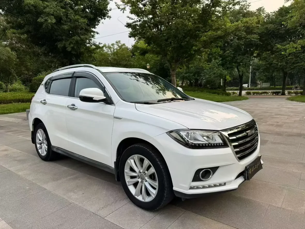 Haval H2