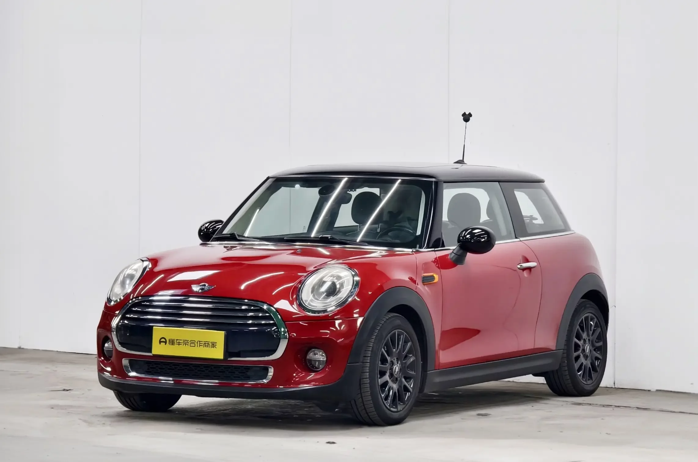 MINI MINI  из Китая