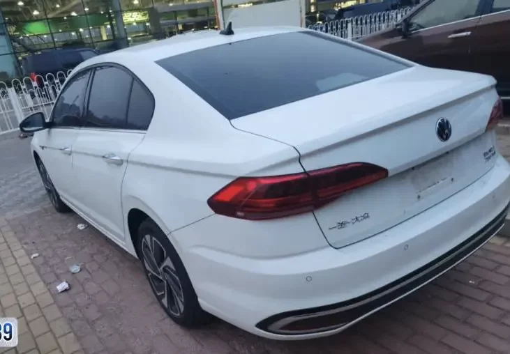 Volkswagen Bora