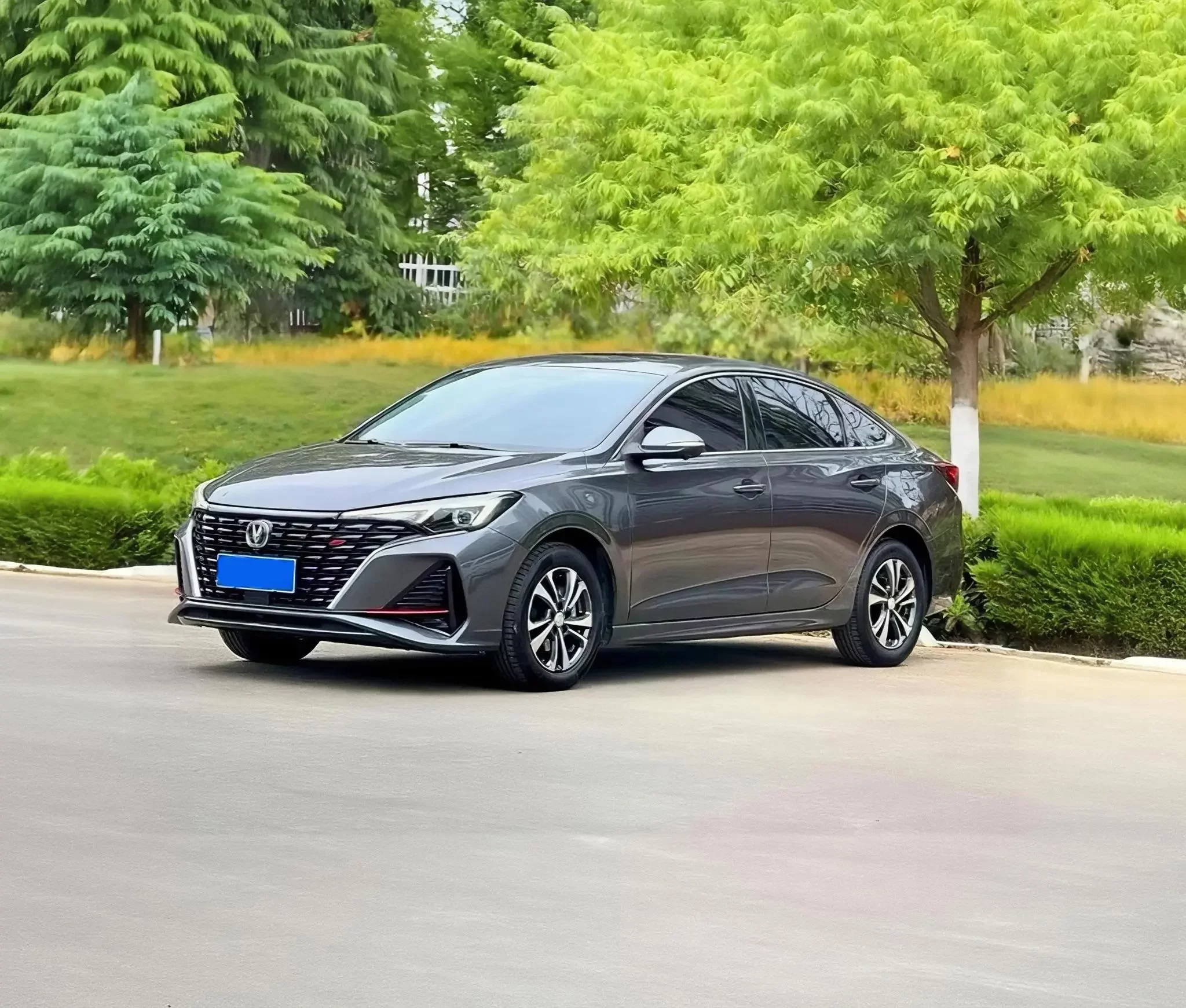 Changan Escape